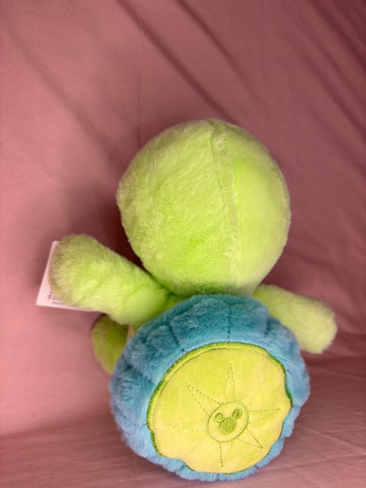 Плюшевые игрушки