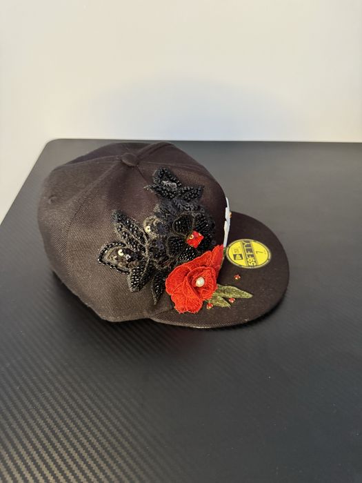 Sapca New Era Custom