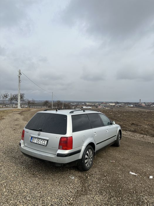 Passat B5 1.9 ATJ 116cp stare buna de functionare