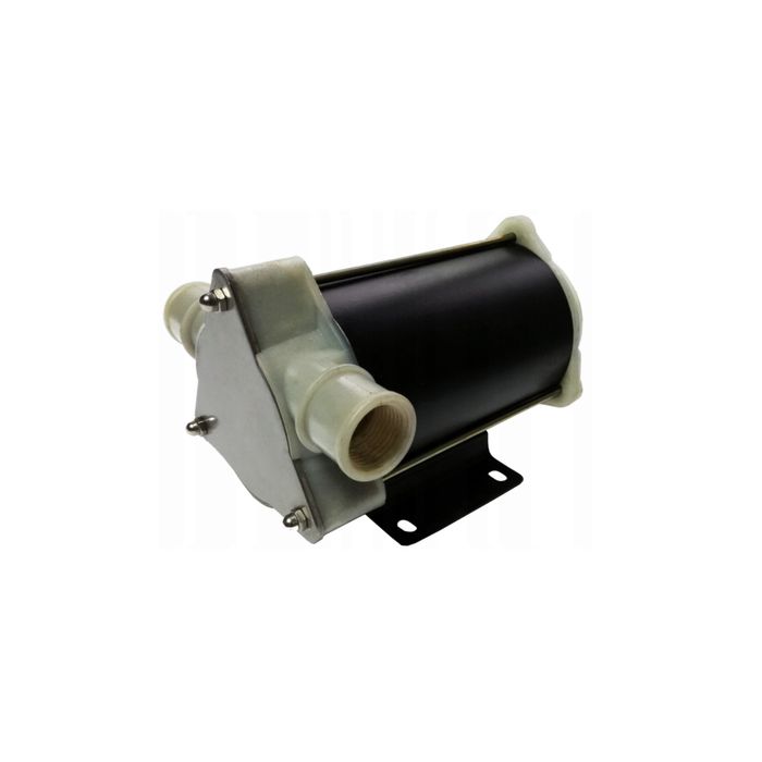 Pompa transfer lichide 12V 40L/min 200W Verke