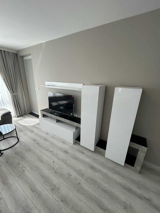 Продава се Двустаен апартамент в Пловдив, Христо Смирненски - 75 кв.м за 2800 €/кв.м - Снимка #2