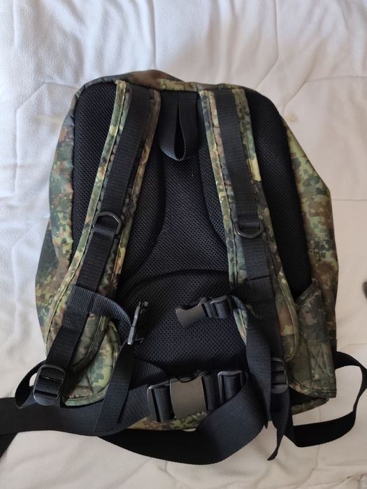 Раница 20л. за лов и риболов