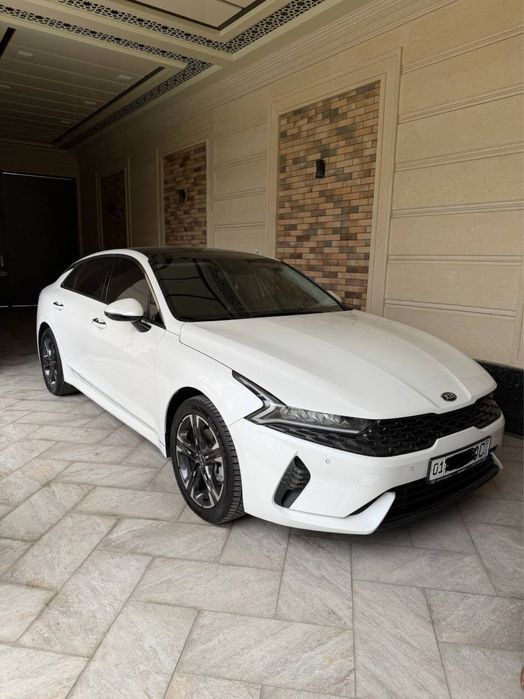 Kia k5 nasiya savdoga