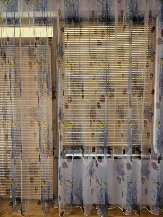 Мебели детска стая шест части + бонус пердета