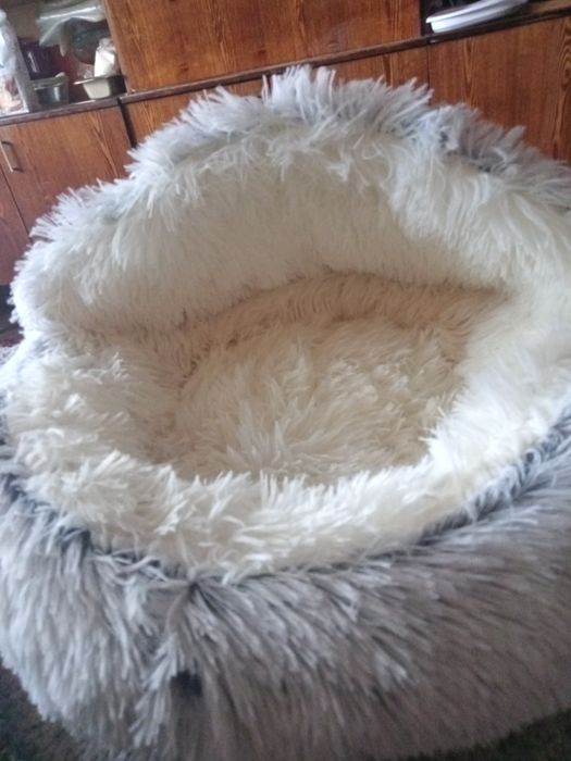 Лежанка для кошек и собак