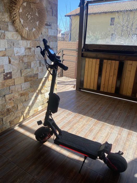 Trotineta electrica Motorun X Pro