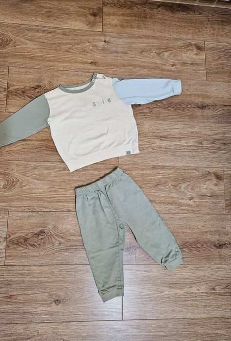 Детски дрехи момче 86-92