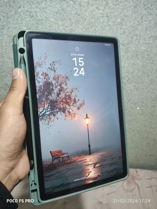 Redmi Pad planshet sotiladi