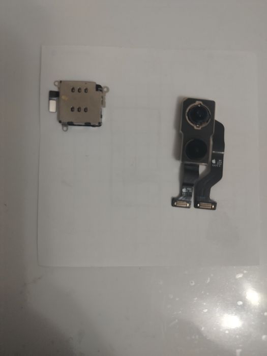 IPhone 11 Донор на запчасти