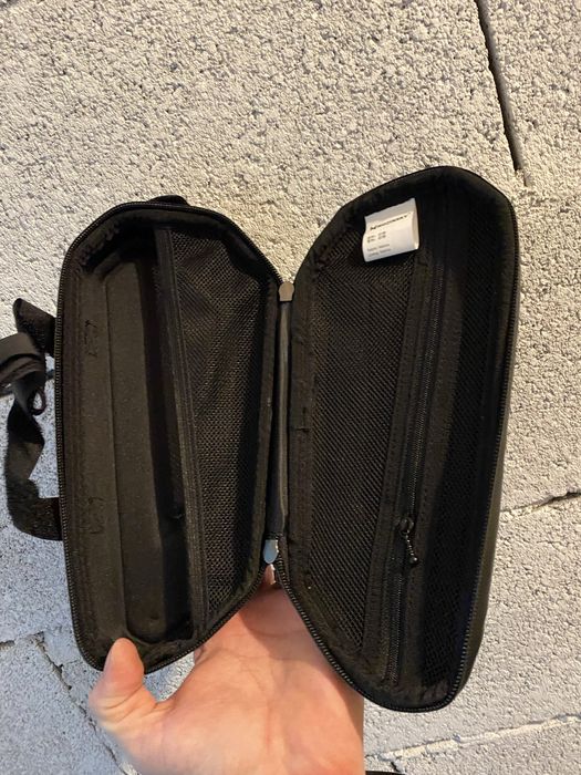 Geanta bicicleta Wozinsky