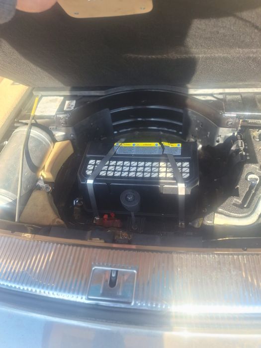 VW Touareg 5.0 TDI , автомат, 313 к.с. , 60 броя на части