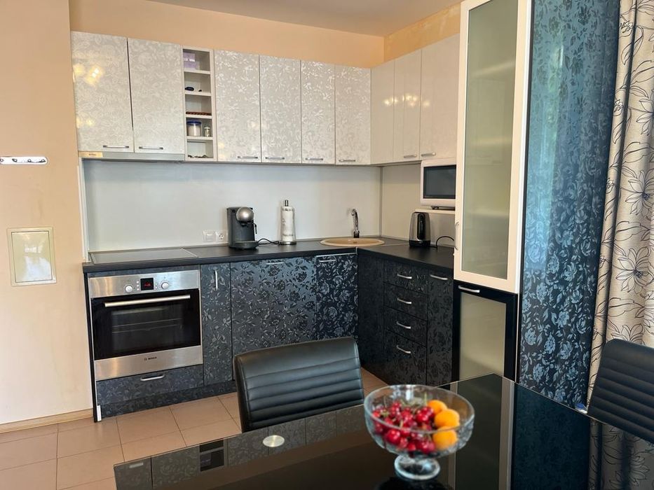 Апартамент под наем Царево - сезон 2026, месец, 100 от плажа