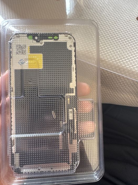 Нов дисплей за iphone 12