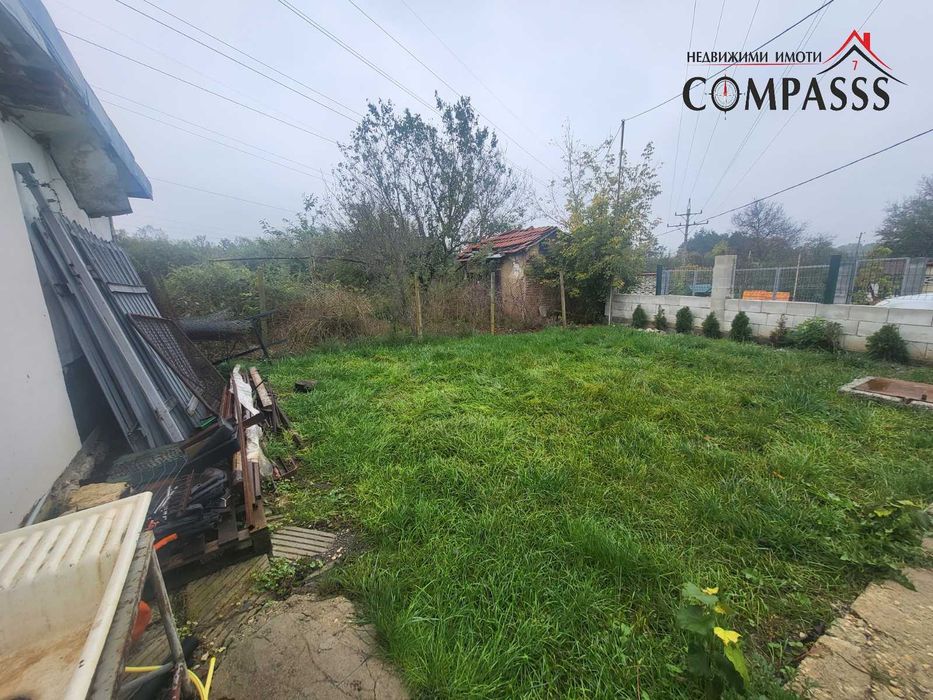 Продава се Къща в Добрич, Добротица - Варненска - 47 кв.м за 836 €/кв.м - Снимка #8