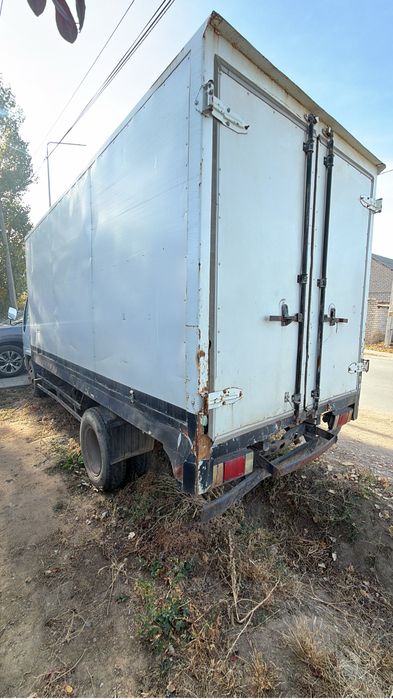 Продам Исузу срочно