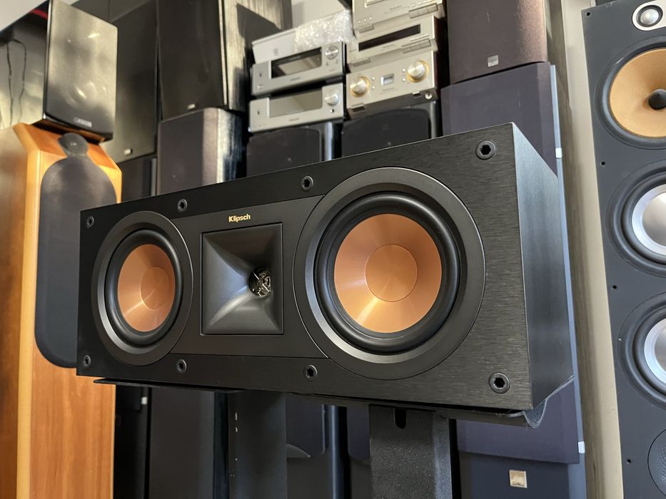 Boxa centru Klipsch R-25C