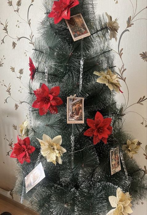 Елка искусственная 150 см