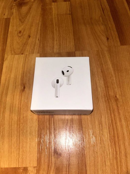 AirPods 4 ANC Sigilate
