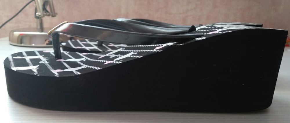 Сланцы на платформе