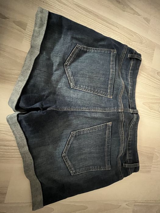 Jeans scurti Lcw