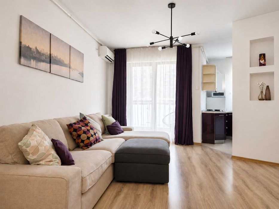 Apartament 2 camere de inchiriat | Plaza Mall – Lujerului | Proprietar