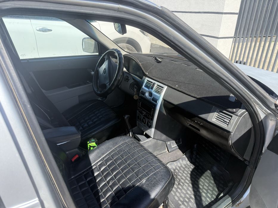 лада приора 2170