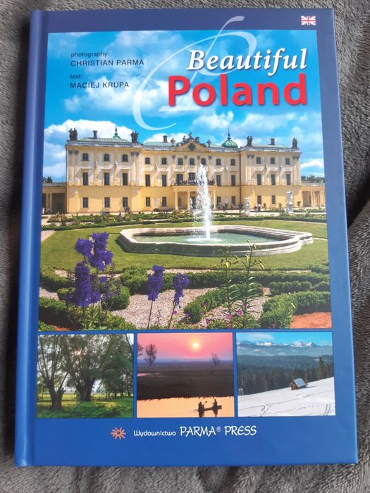 Beautiful Poland Красивата Полша