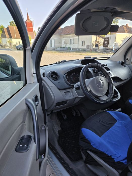 RENAULT Kangoo 2009 — imagine 5