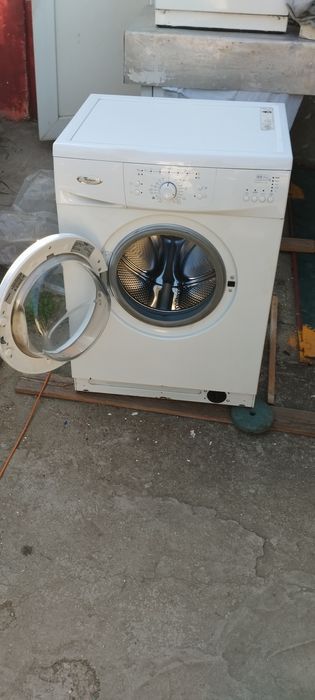 Автоматична пералня 5 килограма