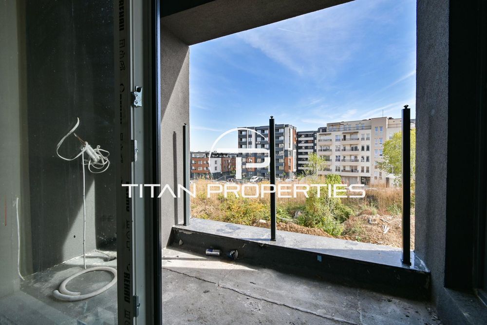 Продава се Двустаен апартамент в София, Малинова долина - 73 кв.м за 1293 €/кв.м - Снимка #10