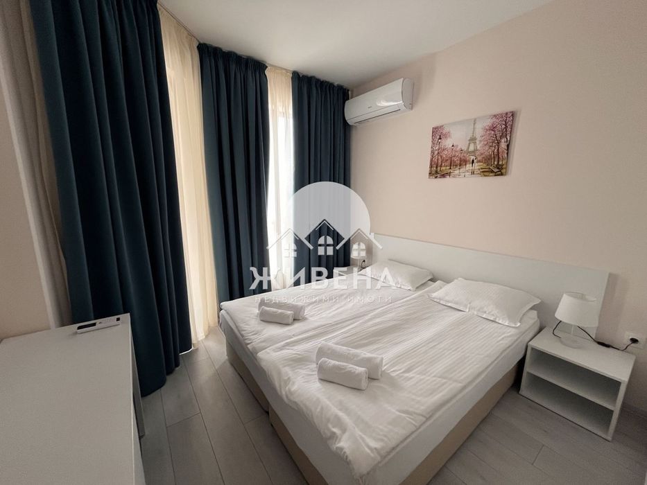 Отдавам под наем 2-стаен апартамент, м-т Кабакум, 70 кв.м