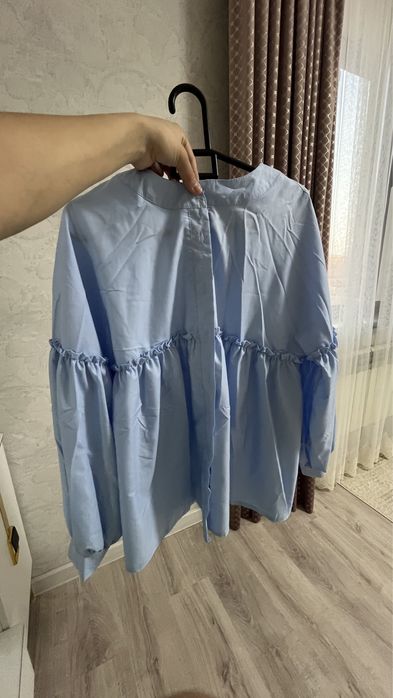 Женская одежда.