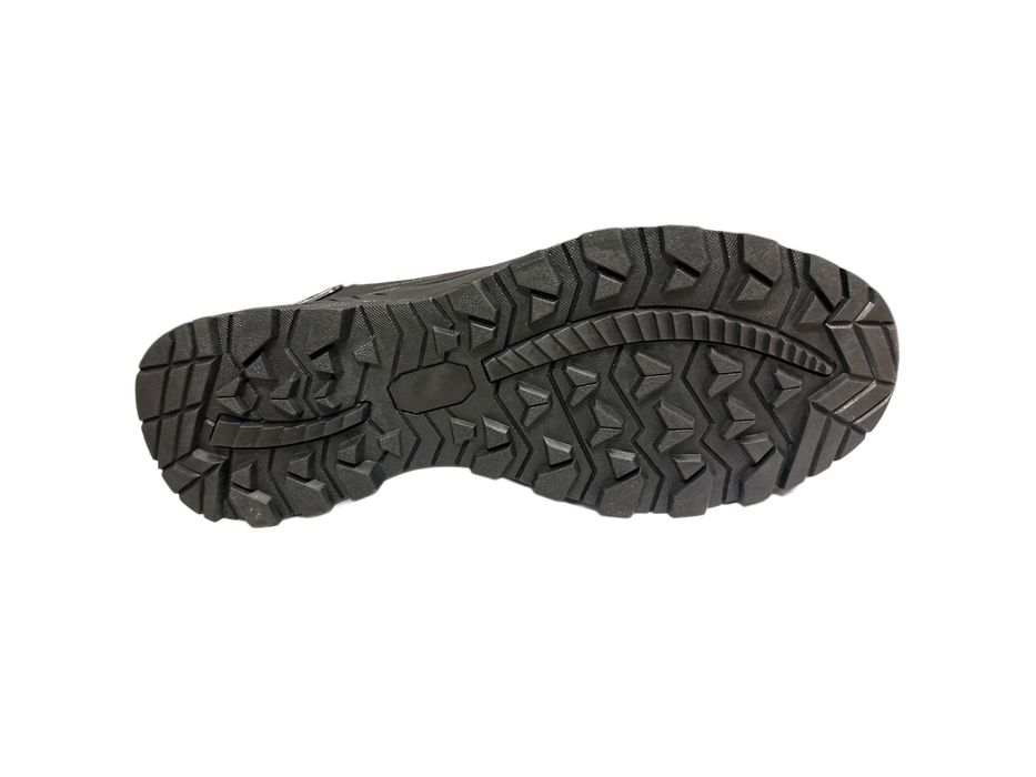 Мъжки спортни обувки с водоотблъскваща материя