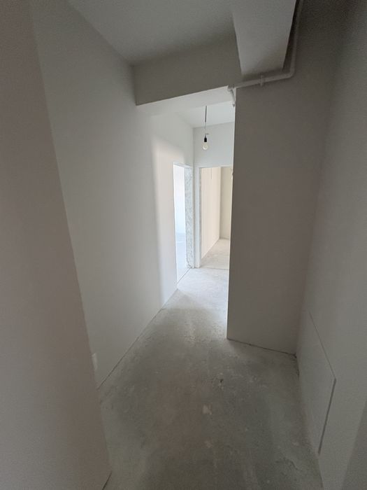 Garsoniera 44mp utili Etaj 1 doua balcoane Decomndata