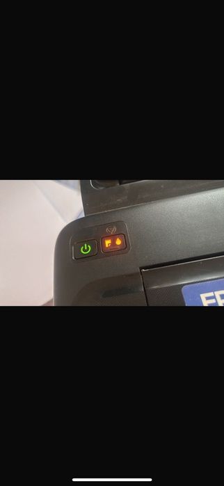 Принтер Epson l132