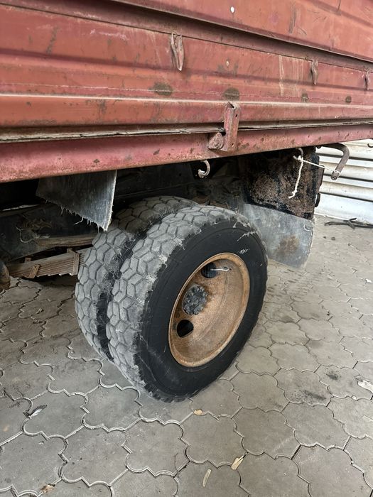 Продам Газ 53 1993 года