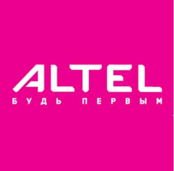 Алтел казахстан. Алтел. Значок алтел. Алтел Казахстан лого. Altel логотип svg.