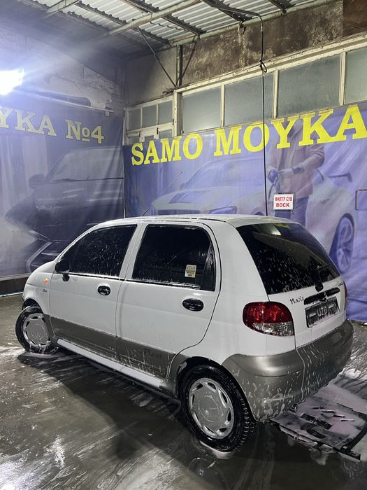 Matiz best  2012 yil kandisaneri ba