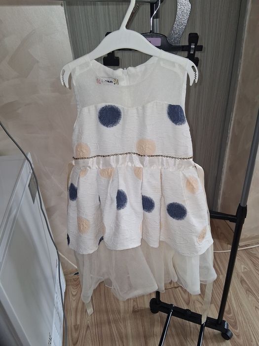 Rochie fata 6 ani