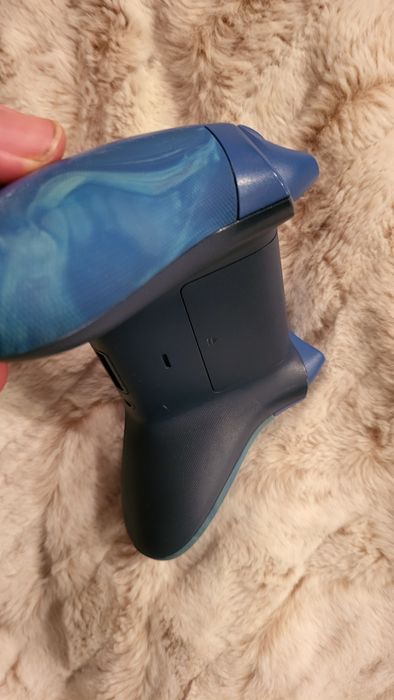 Лимитиран Контролер джойстици за Xbox One Series PC