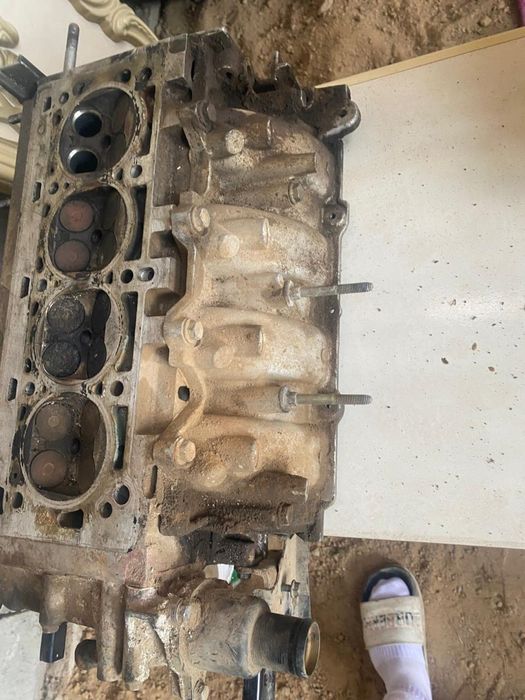 Запчасти к машине