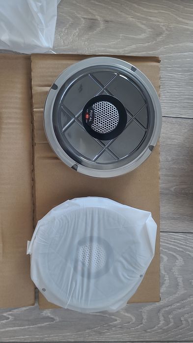 FOCAL Twin subwoofer,cabluri,Focal ICU  165