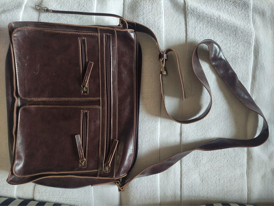 Голяма маркова чанта