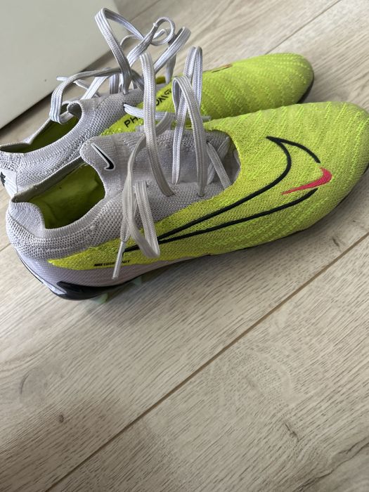 Бутсы Nike phantom GX Elite FG