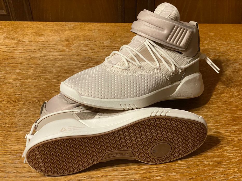 Reebok Freestyle Motion/ noi/ 37.5/ orig/ basket/ airmax/ nike/ adidas