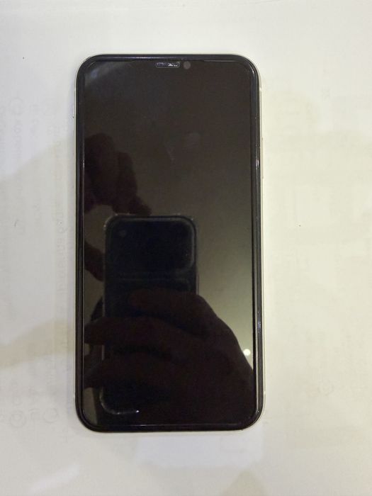 iPhone 11 128GB
