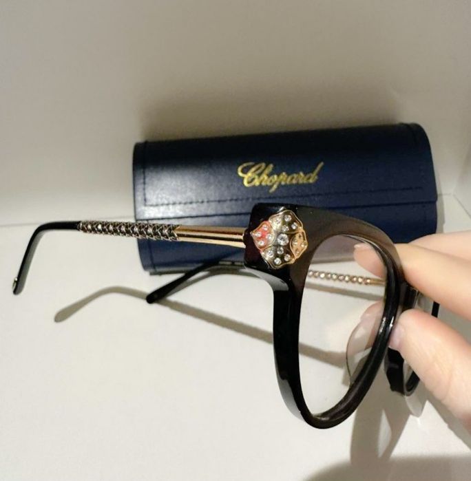 Chopard рамки за очила