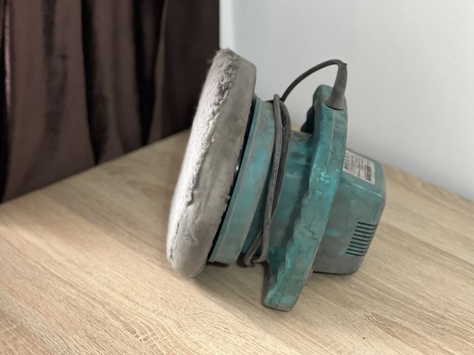 Продам полировочные аппараты!