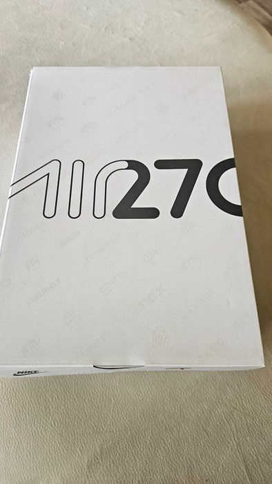 Маратонки NIKE AIR MAX  270 42,5 номер