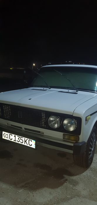 Ваз 2106 легенда